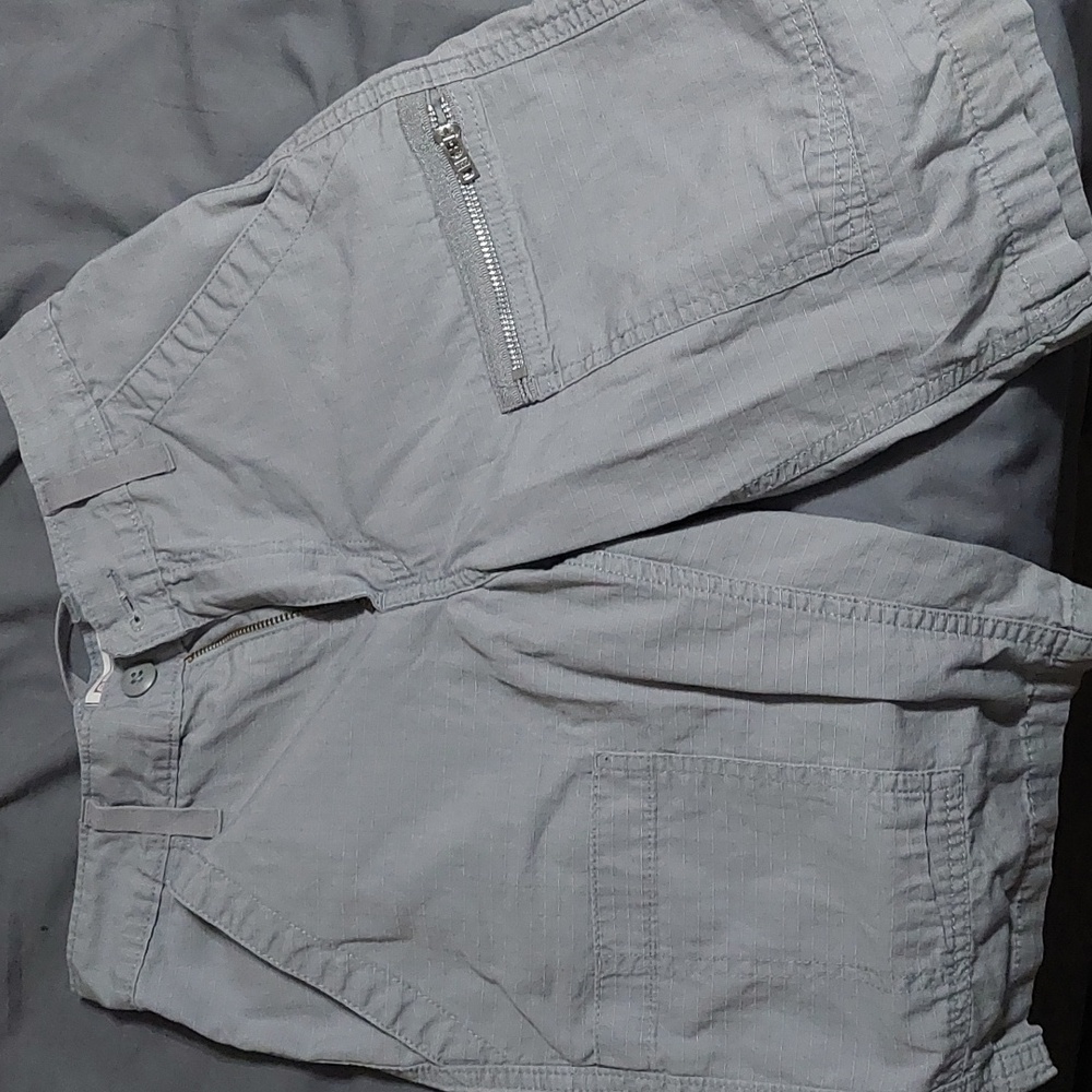 Levi shorts